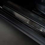 Avisa Prahové nerezové lišty Volkswagen Passat B8 (2014 - 2024) - – Zboží Mobilmania