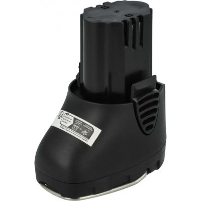 VHBW Dremel 8000 / 8001, 10.8 V, 2.0 Ah - neoriginální – Zboží Dáma