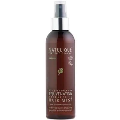 Natulique Rejuvenating Hair Mist 200 ml – Zboží Mobilmania