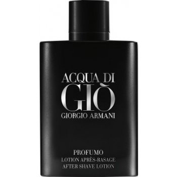 Giorgio Armani Acqua di Gio Profumo voda po holení 100 ml