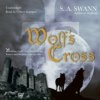 Audiokniha Wolf's Cross - Swann S. A., Gardner Grover