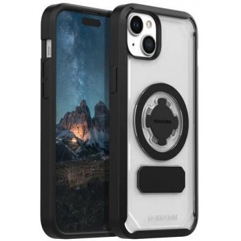 Rokform Crystal case iPhone 15 Plus čiré