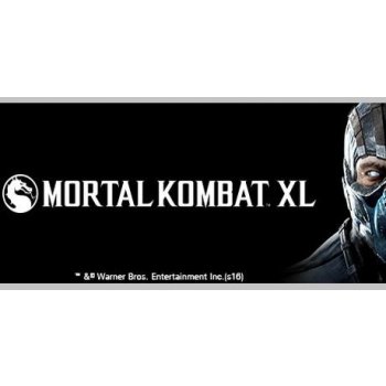 Mortal Kombat XL