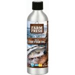 Farm Fresh olej Cod Fish 250 ml – Hledejceny.cz