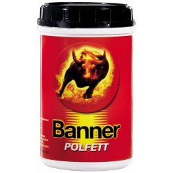 Banner Polfett 1 kg