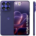 Motorola Edge 70 Fusion 12GB/256GB Pantone Orient Blue – Zboží Živě