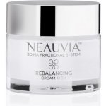 Neauvia Rebalancing Cream Rich výživný krém na normální až mastnou pleť 50 ml – Hledejceny.cz