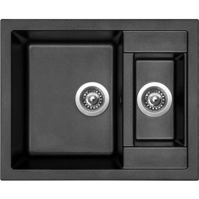 Set Sinks Crystal 615 + ELKA – Zboží Mobilmania