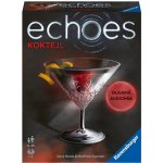 Ravensburger Echoes Koktejl – Zboží Mobilmania
