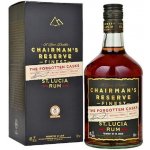 Chairmans Reserve The Forgotten Casks 40% 0,7 l (karton) – Sleviste.cz