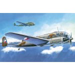 Směr plastikový model letadla ke slepení Aero C-3 A-B slepovací stavebnice letadlo 1:72 – Hledejceny.cz