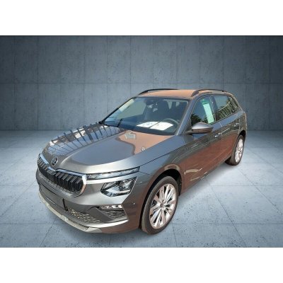 Skoda Kamiq 1.5 TSI DSG 110 kW – Hledejceny.cz