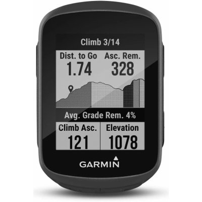 Garmin Edge 130 Plus PRO – Hledejceny.cz