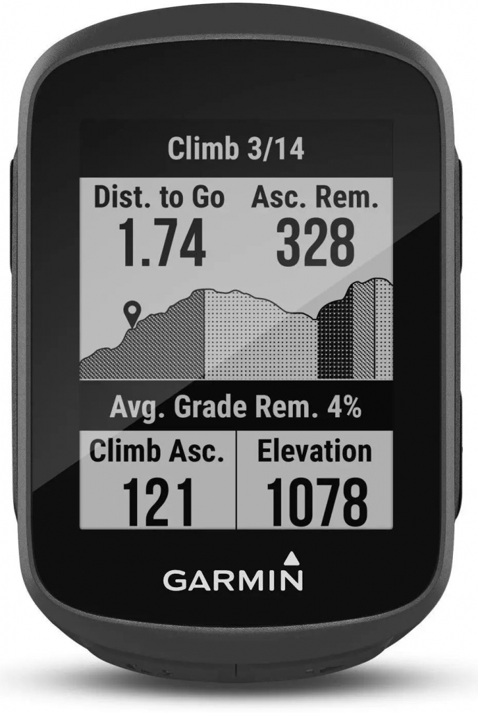 Garmin Edge 130 Plus PRO