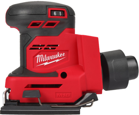 Milwaukee M18 BQSS-0 4933479966