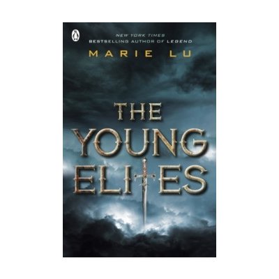 Young Elites – Zboží Mobilmania