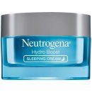 Neutrogena Hydro Boost Sleeping Cream Noční hydratační krém 50 ml