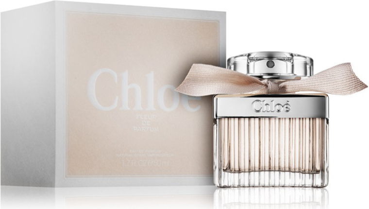 Buy Chloé Fleur de Parfum Eau de Parfum 50ml · Canada