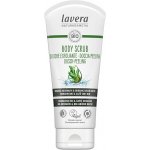 Lavera Smooth Skin tělový peeling 200 ml – Hledejceny.cz