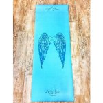 Yoggys All Yoga Mat – Zboží Dáma