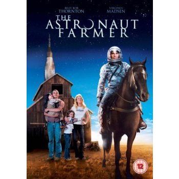The Astronaut Farmer DVD