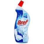 Bref WC Gel Hygienically Clean & Shine Oceán 700 ml – Zboží Dáma