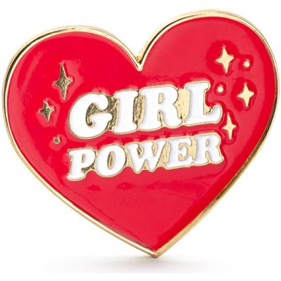 Brož - Girl Power