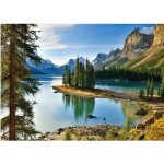 Dino Jezero Maligne 1000 dílků – Hledejceny.cz