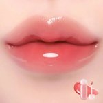 Dasique Juicy Dewy Glow Tin 03 Coral Sugar 5,5 g – Zboží Mobilmania