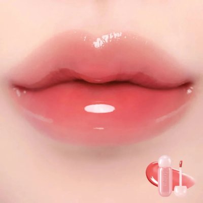 Dasique Juicy Dewy Glow Tin 03 Coral Sugar 5,5 g – Zboží Mobilmania