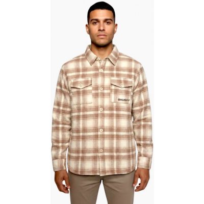 Husky košile Givi M beige – Hledejceny.cz