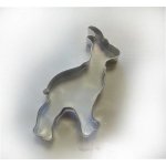 Vykrajovátko kamzík 3,5x10cm - Jakub Felcman – Hledejceny.cz