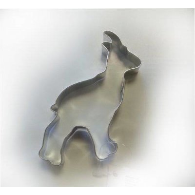 Vykrajovátko kamzík 3,5x10cm - Jakub Felcman – Hledejceny.cz