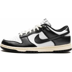 Nike Dunk Low WMNS vintage panda