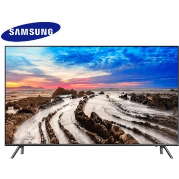 Samsung UE55MU7052