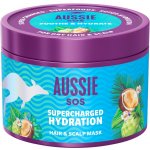 AUSSIE SOS Supercharged Hydration 500 ml – Hledejceny.cz