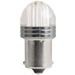 AMiO LED žárovky STANDARD P21W 9SMD 12V Clear white 100 ks - 02954 – Hledejceny.cz