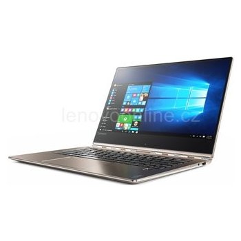 Lenovo IdeaPad Yoga 80VF001QCK