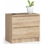 Ak furniture Liv 60 cm – Hledejceny.cz
