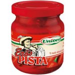 Univer Erős pista syrová mletá paprika pálivá 200 g – Zboží Mobilmania