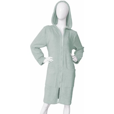 Veba župan LOTA Julie 14 zelenošedá – Zboží Dáma