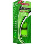 Srixon Soft feel 3 ks – Zboží Mobilmania