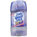 Lady Speed Stick 24/7 Invisible Dry deostick gel 65 g