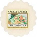 Yankee Candle vosk do aroma lampy Christmas Cookie 22 g – Zboží Mobilmania