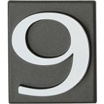 DOMINO - Číslice grafit, num1 – Hledejceny.cz