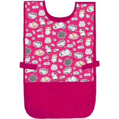 UNIPAP zástěra Cats 8040913 – Hledejceny.cz