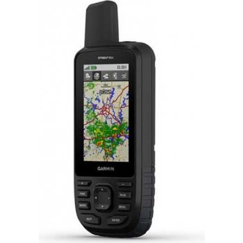 Garmin GPSMAP 66sr PRO