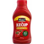 Hamé kečup sladký 900 g – Zboží Dáma