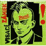 VISACI ZAMEK - PUNK LP – Sleviste.cz