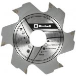 Kotouč k frézce lamelovací BT-BJ 900 Einhell Blue – Zboží Dáma